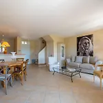 Domaine du Golf Club Saint-Tropez