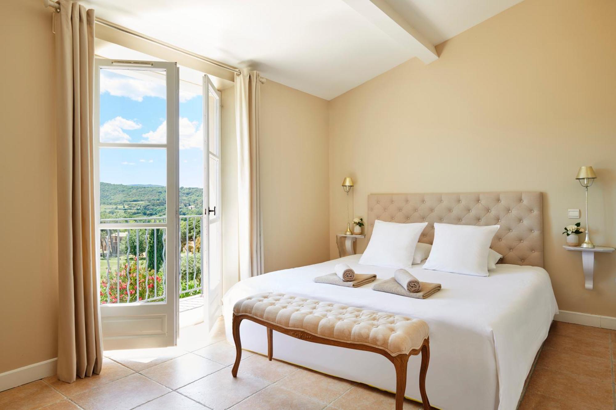Golf Residences Hébergement de vacances *