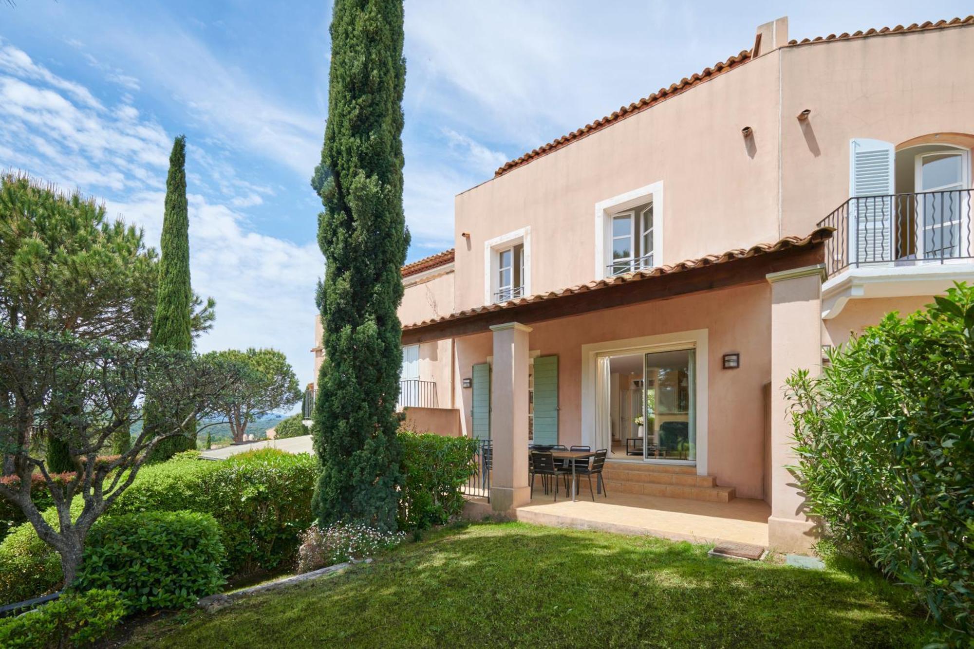 Golf Residences Hébergement de vacances