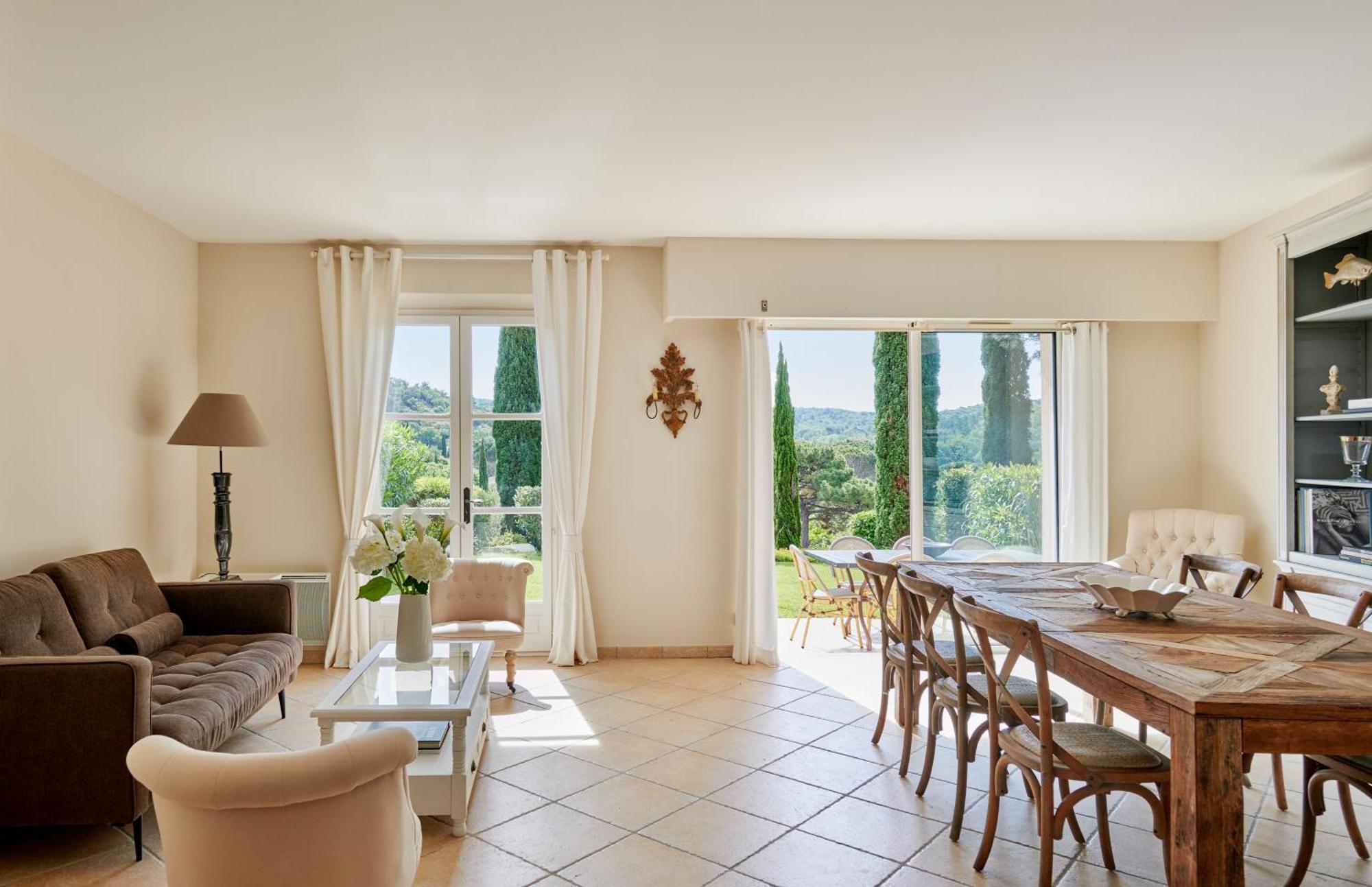 Hébergement de vacances Golf Residences