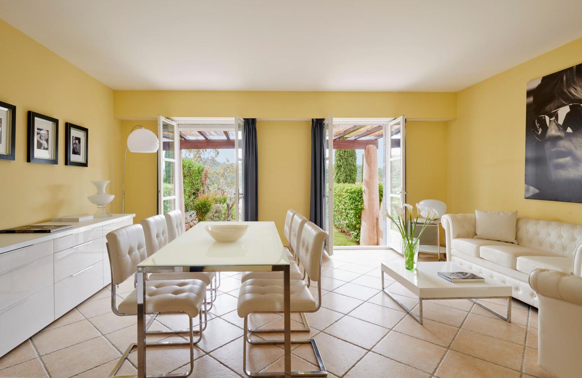 Golf Residences Hébergement de vacances *