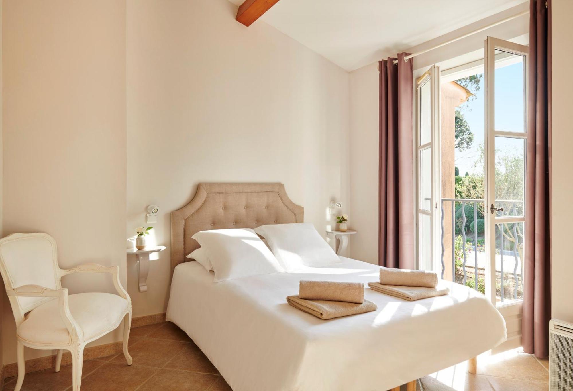 Golf Residences Hébergement de vacances