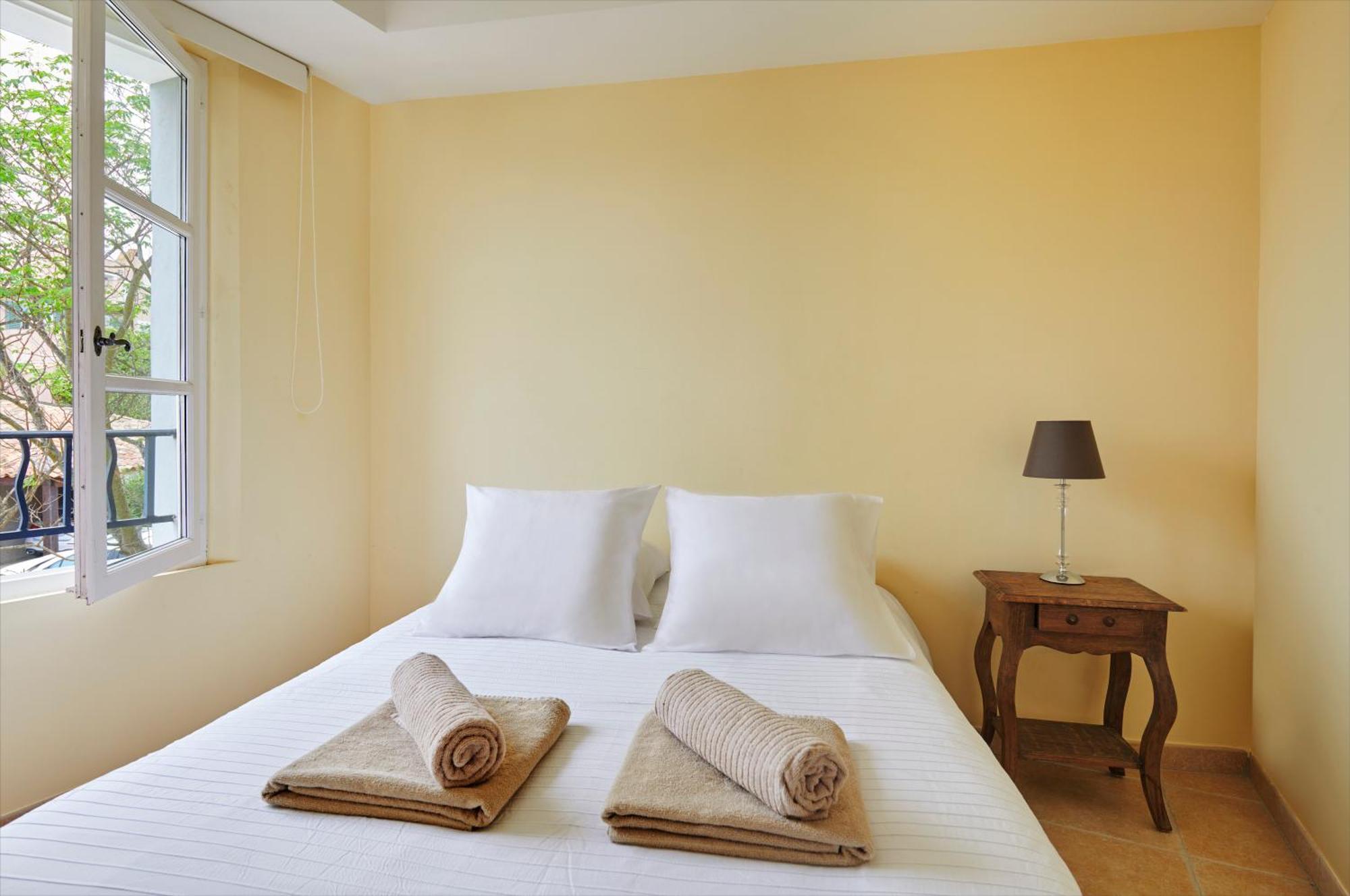 Hébergement de vacances Golf Residences